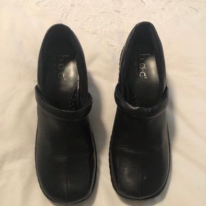 BOC Born Nursing Shoes